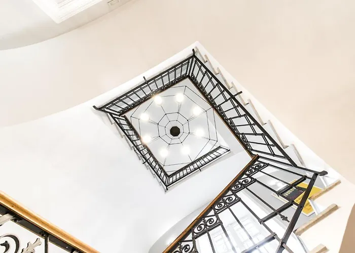Villa Michelangelo Deluxe *